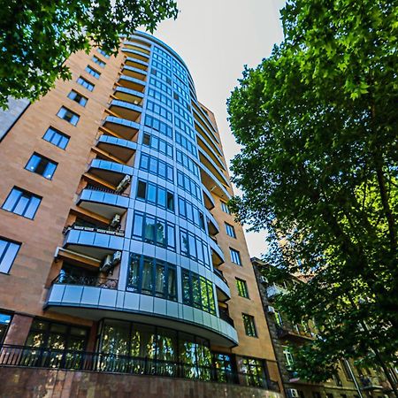 L&L. Apartment Yerevan Luaran gambar