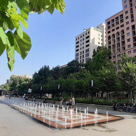 L&L. Apartment Yerevan Luaran gambar