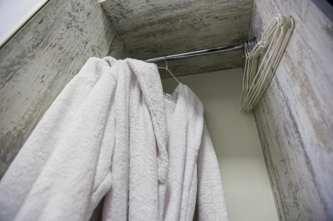 L&L. Apartment Yerevan Luaran gambar