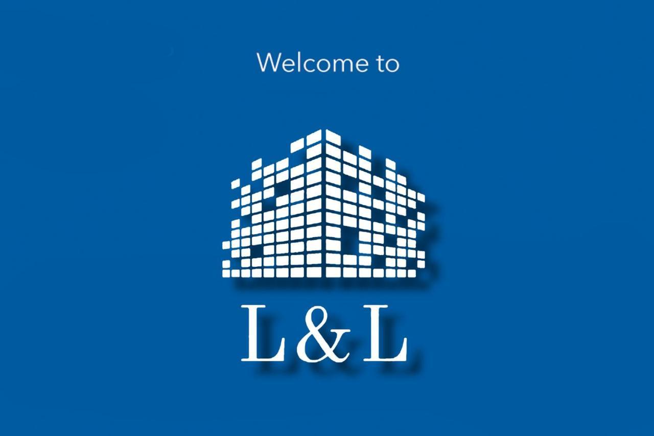 L&L. Apartment Yerevan Luaran gambar