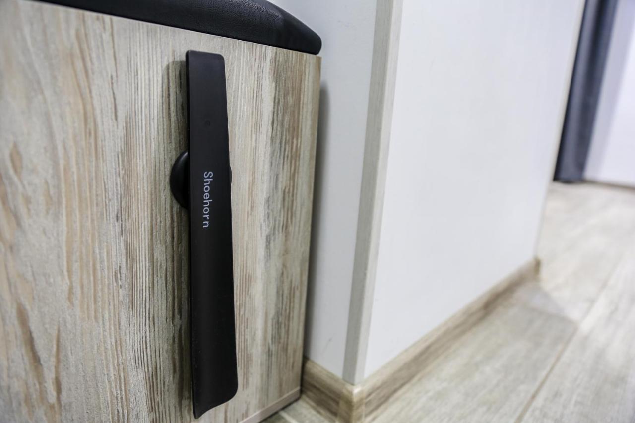 L&L. Apartment Yerevan Luaran gambar