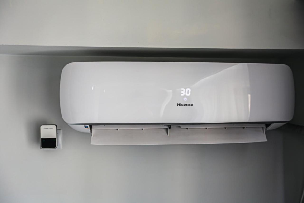 L&L. Apartment Yerevan Luaran gambar