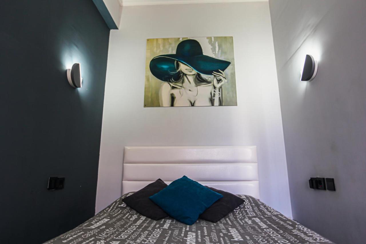 L&L. Apartment Yerevan Luaran gambar