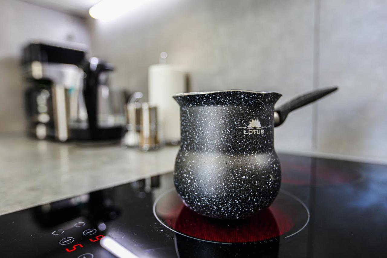 L&L. Apartment Yerevan Luaran gambar