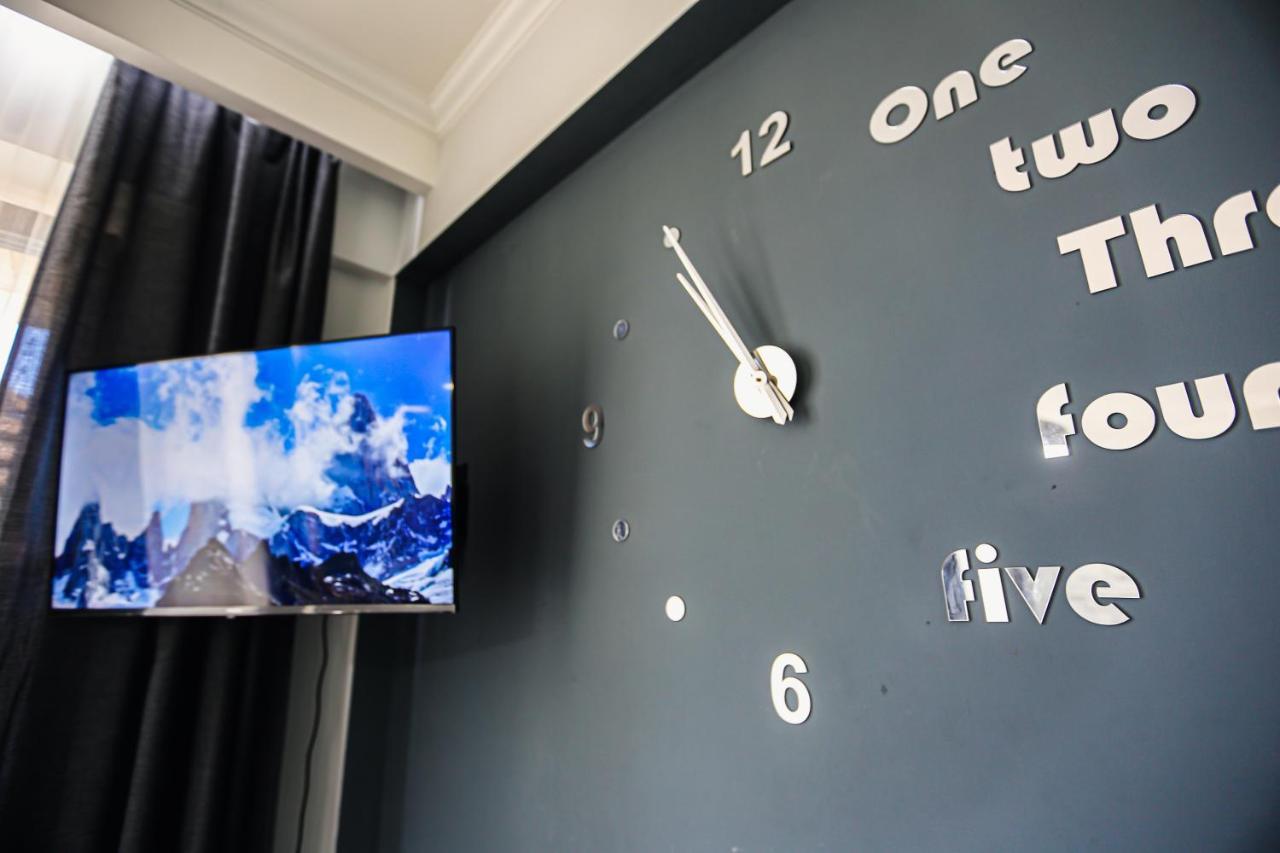 L&L. Apartment Yerevan Luaran gambar