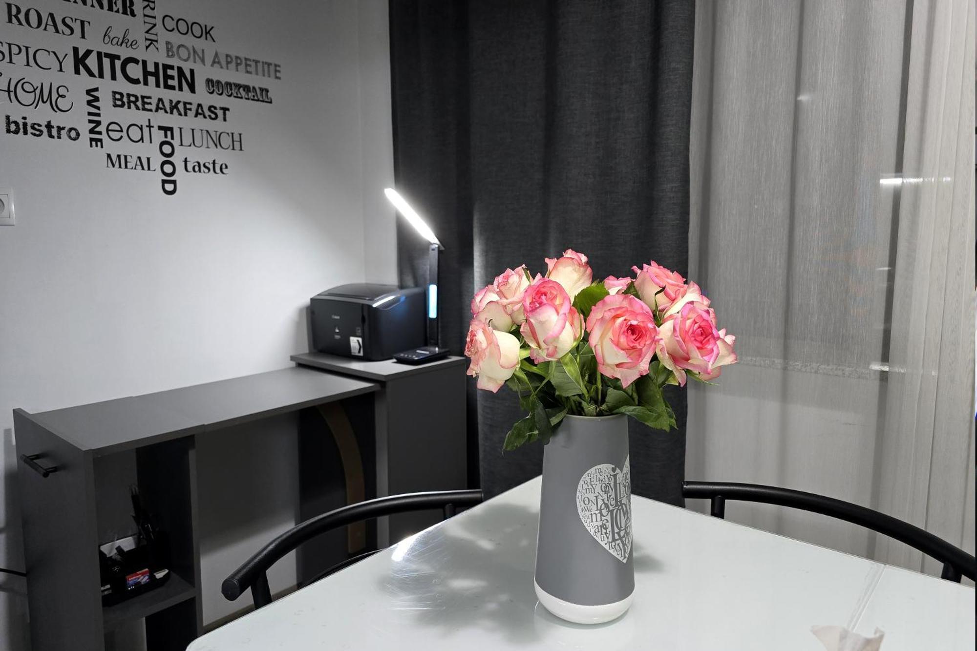L&L. Apartment Yerevan Luaran gambar