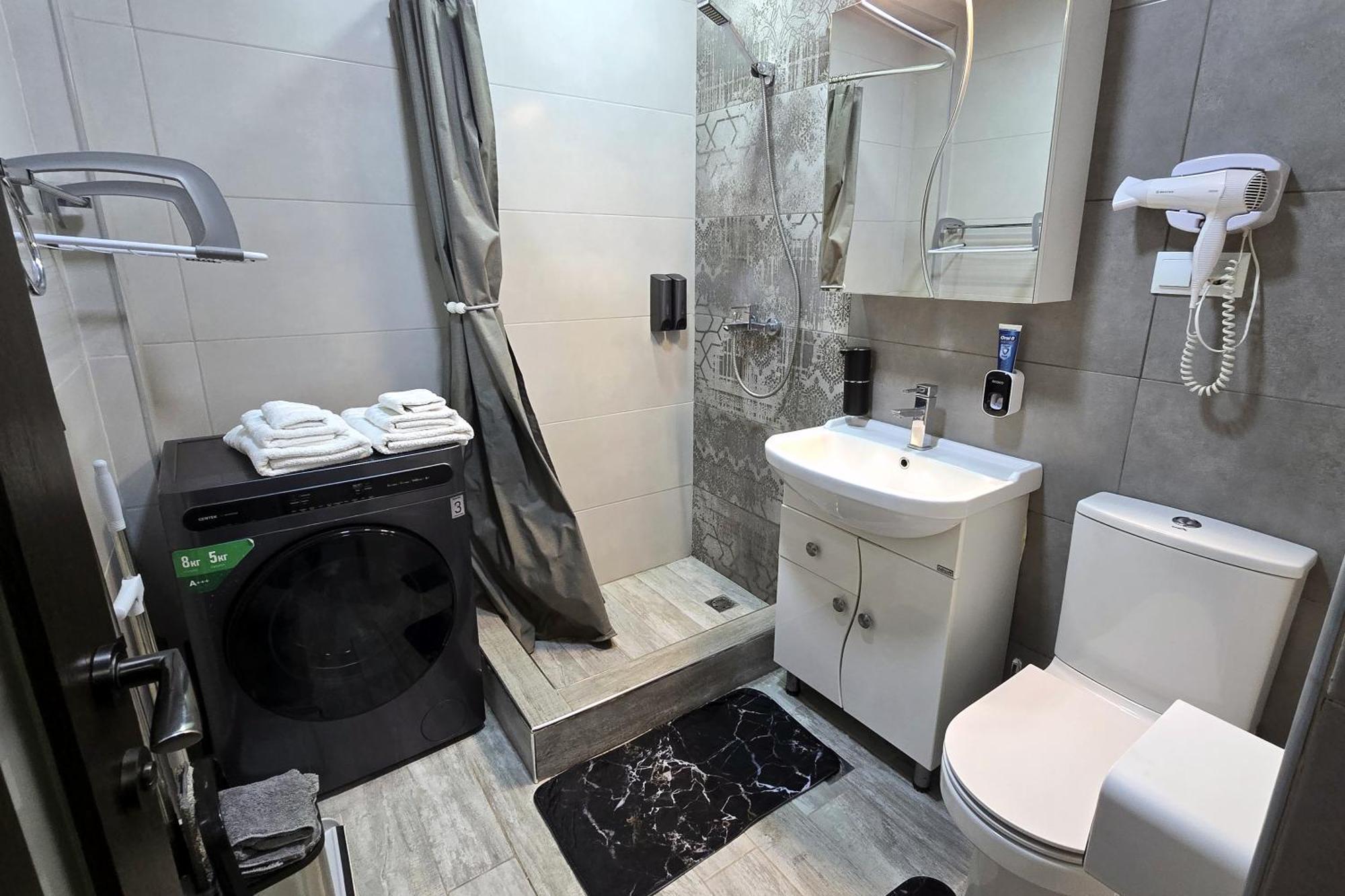 L&L. Apartment Yerevan Luaran gambar