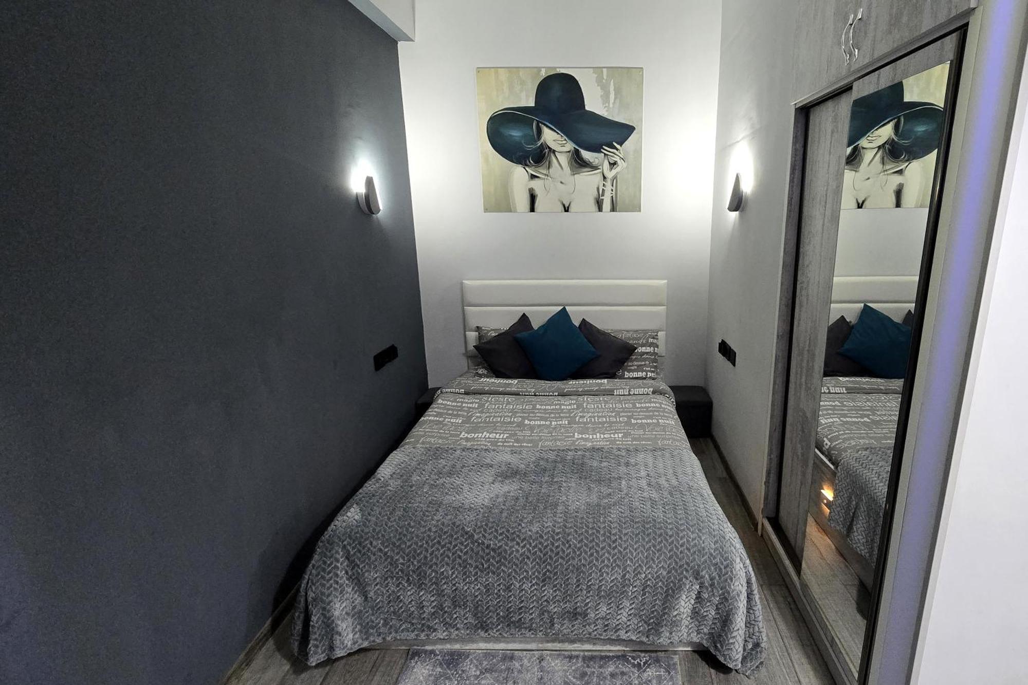 L&L. Apartment Yerevan Luaran gambar