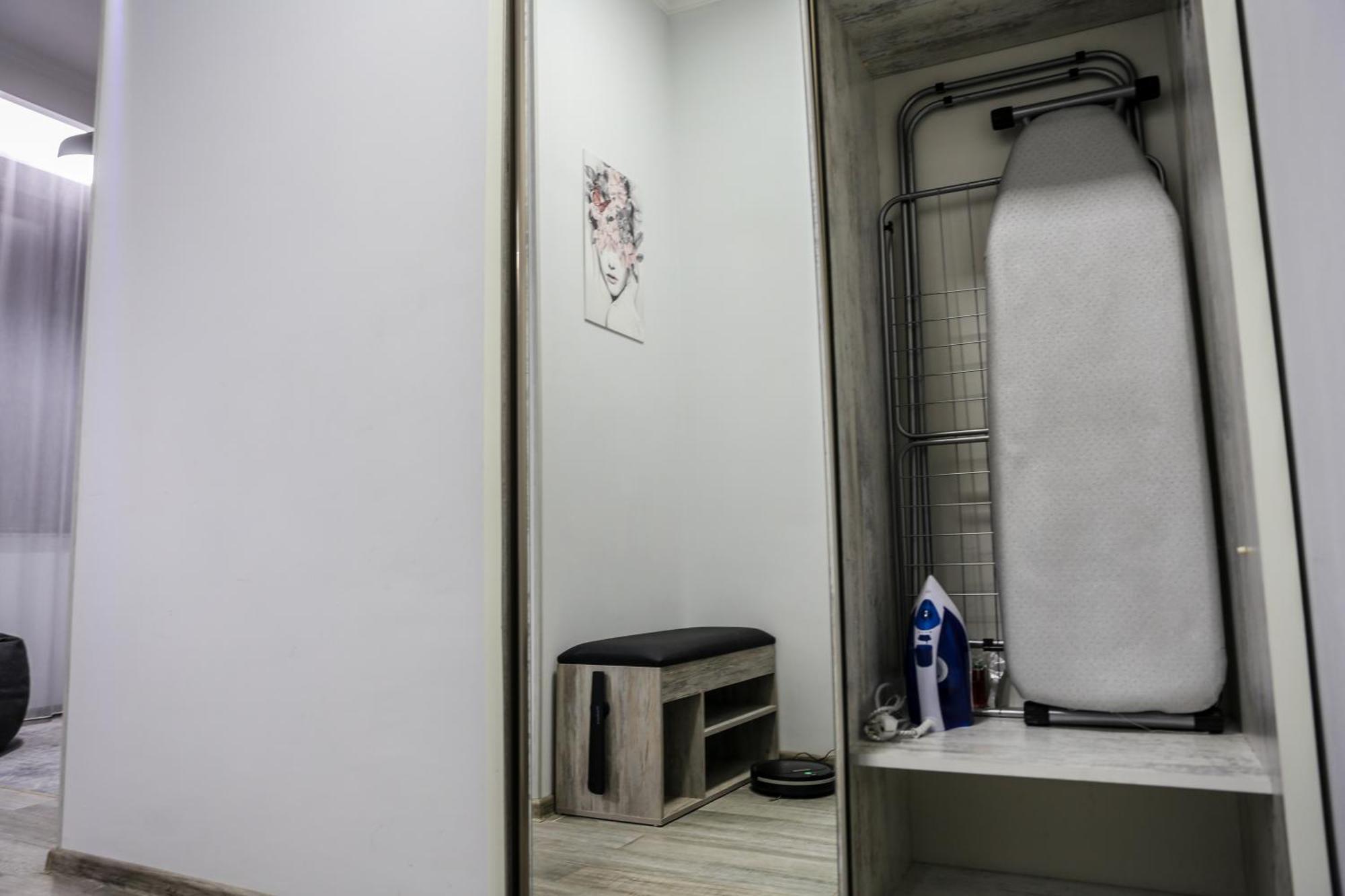 L&L. Apartment Yerevan Luaran gambar