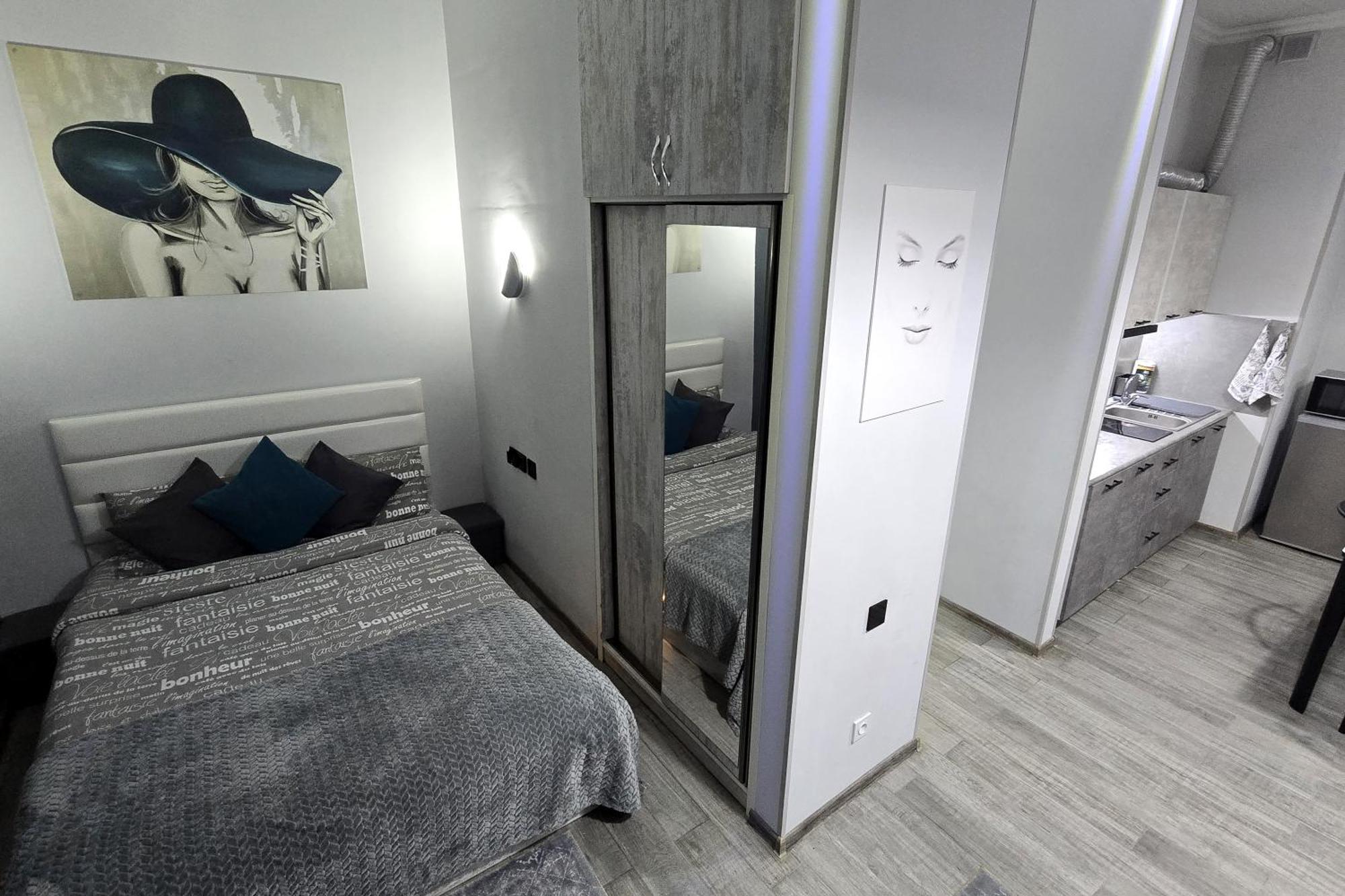 L&L. Apartment Yerevan Luaran gambar