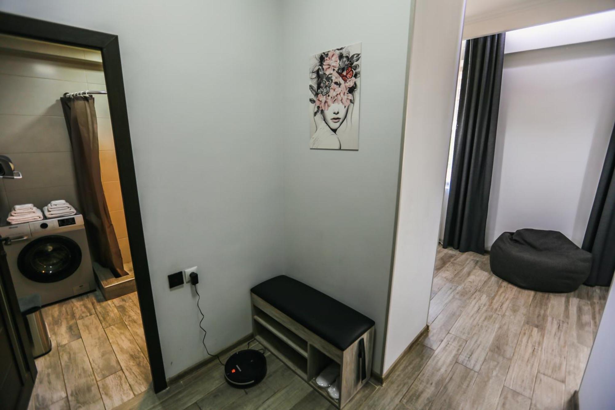 L&L. Apartment Yerevan Luaran gambar
