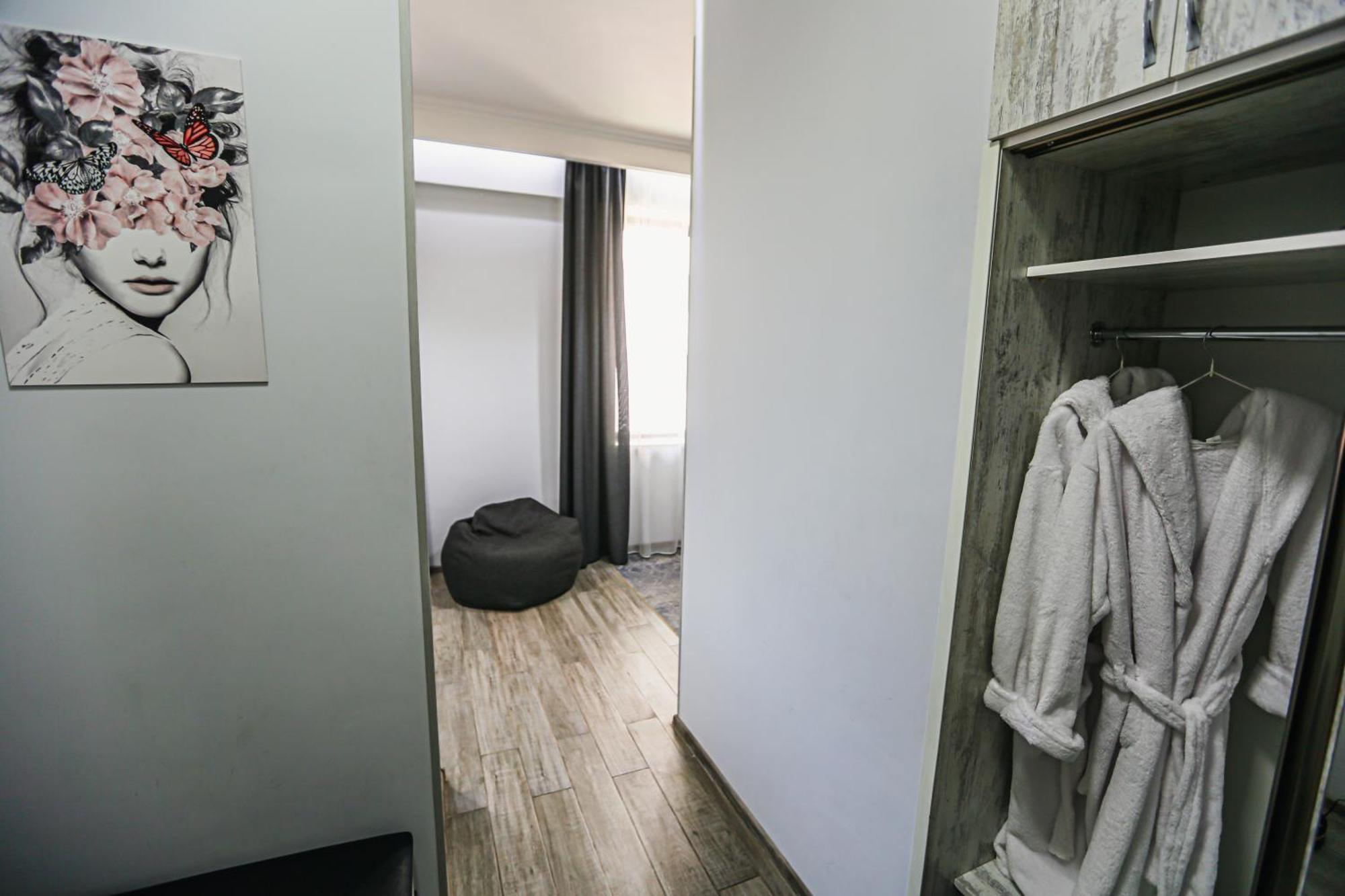 L&L. Apartment Yerevan Luaran gambar