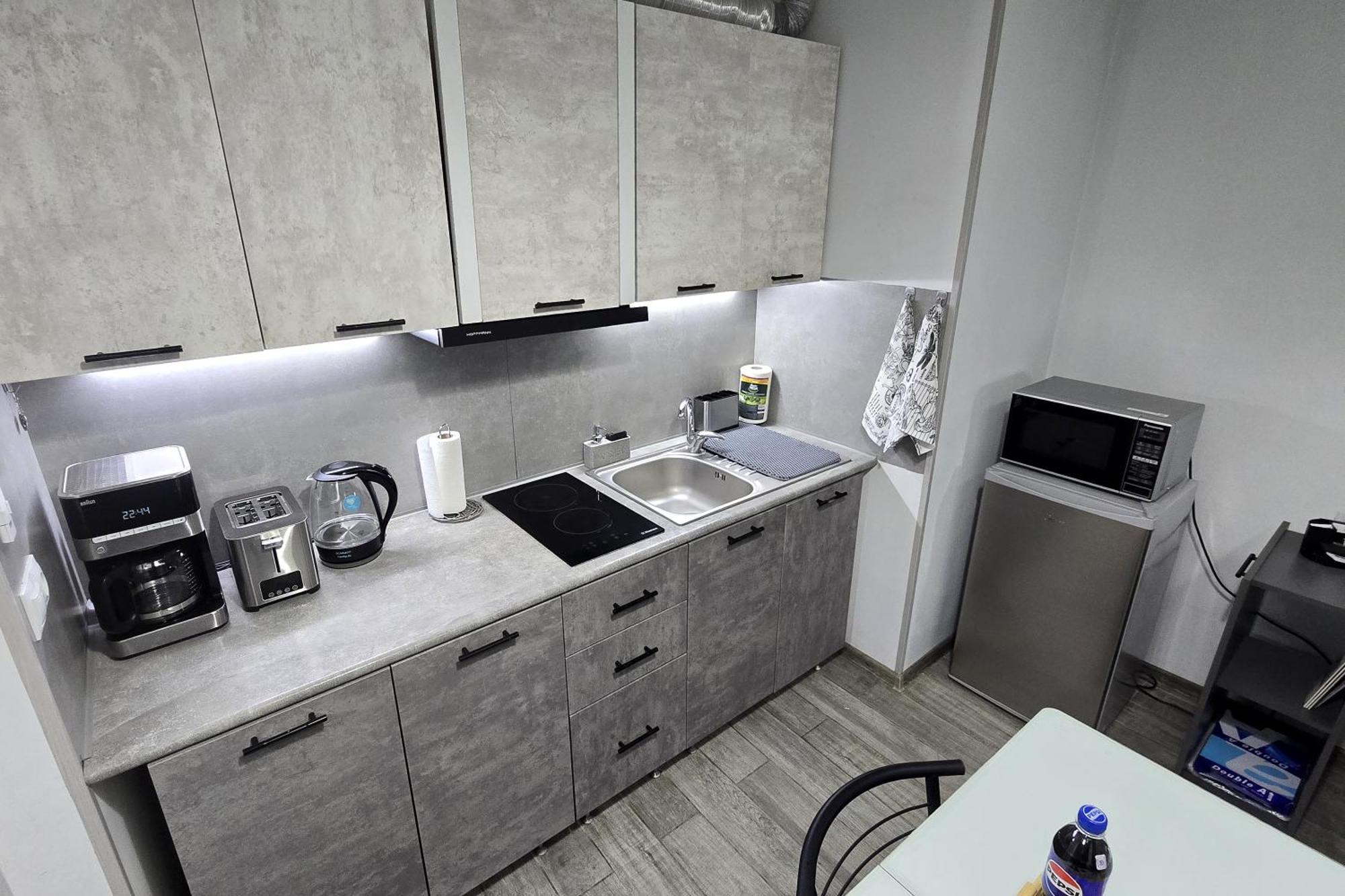 L&L. Apartment Yerevan Luaran gambar