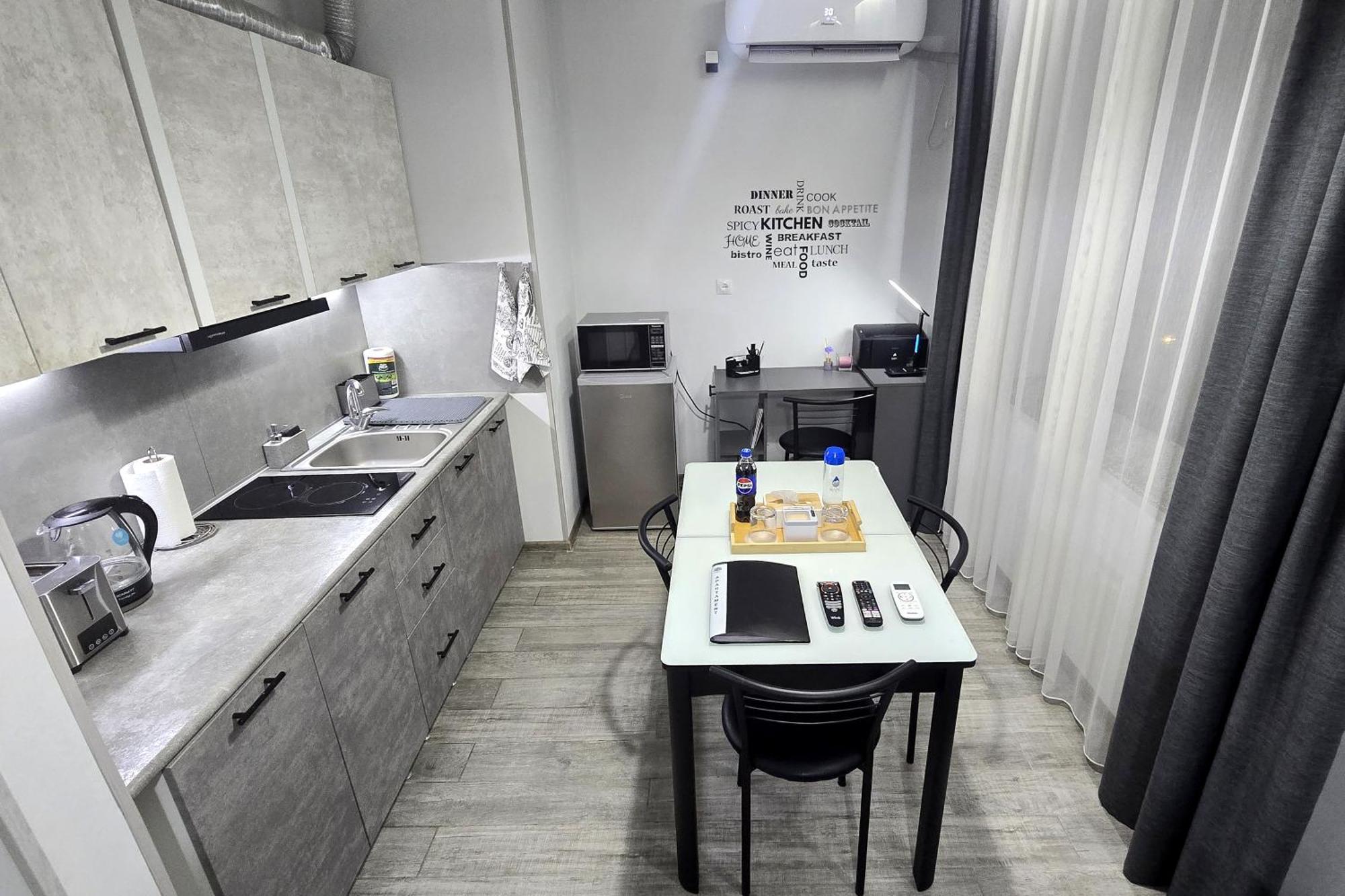 L&L. Apartment Yerevan Luaran gambar
