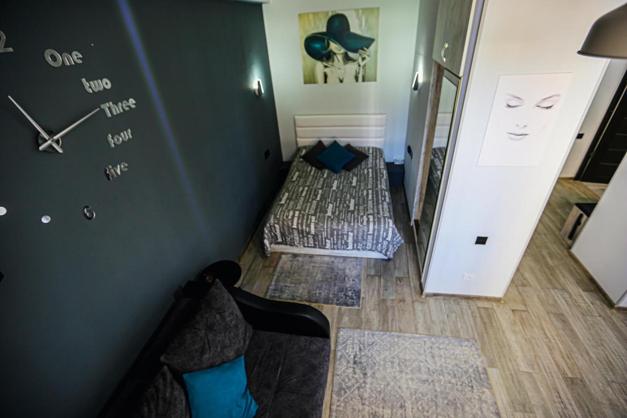 L&L. Apartment Yerevan Luaran gambar