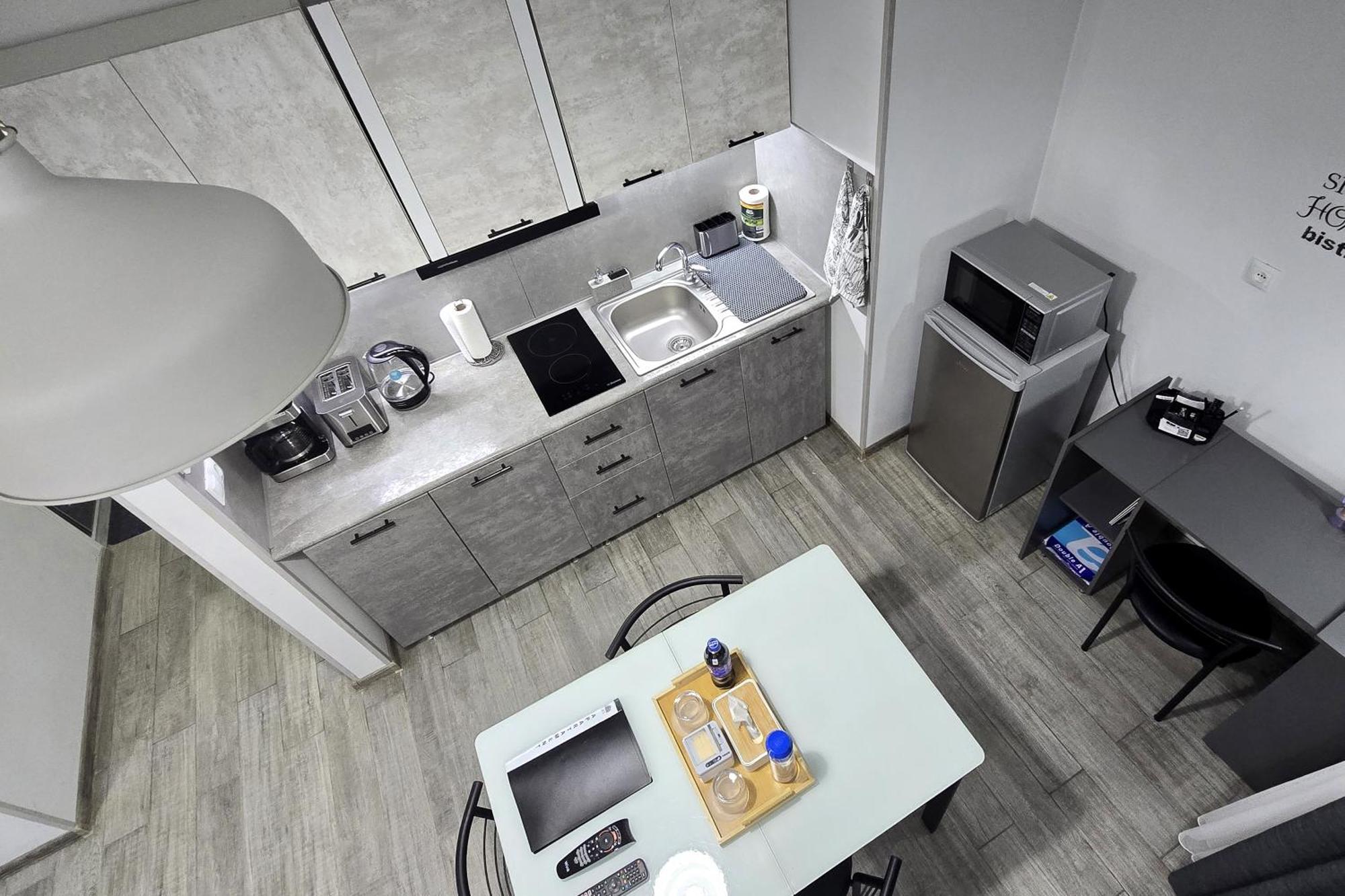 L&L. Apartment Yerevan Luaran gambar