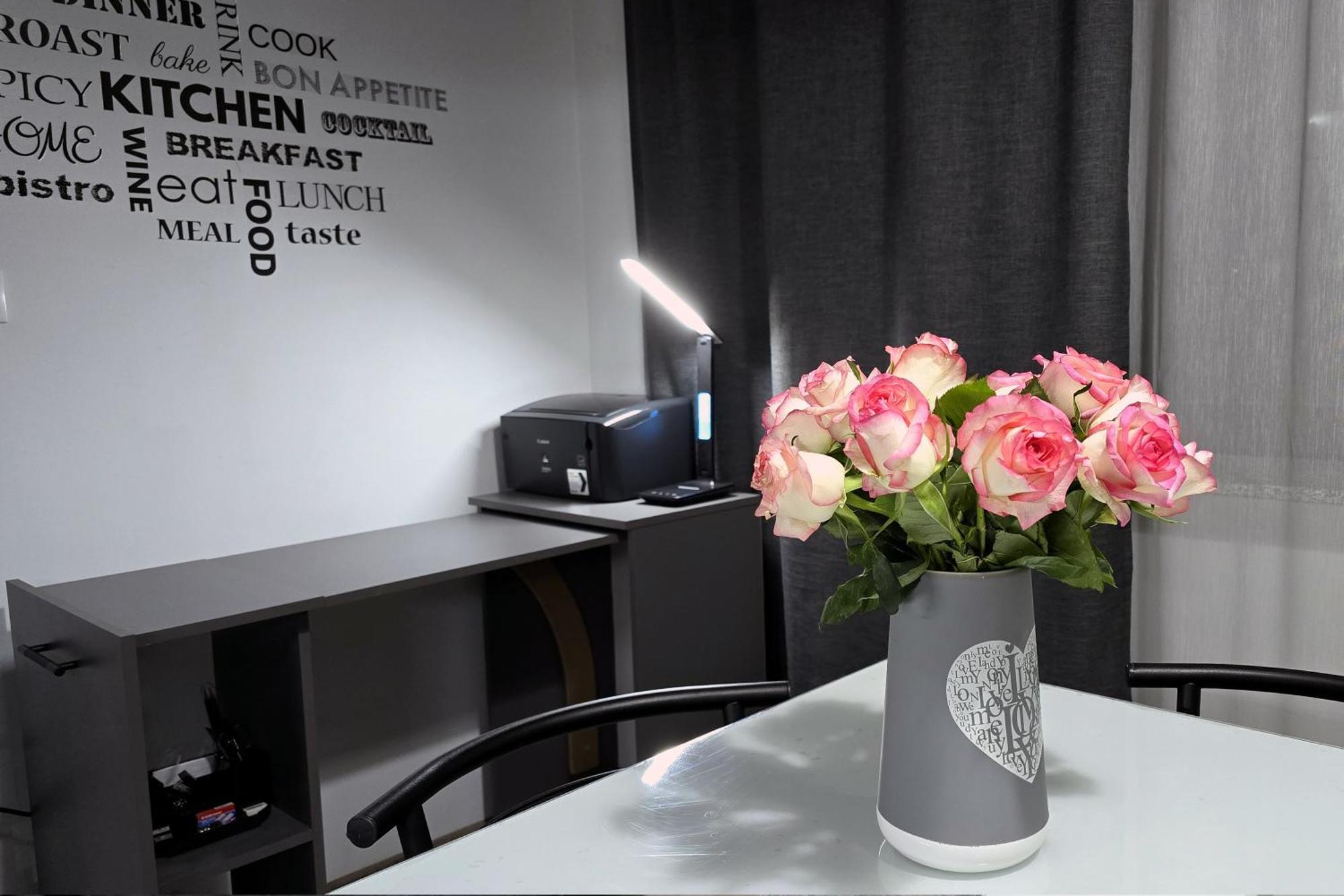 L&L. Apartment Yerevan Luaran gambar