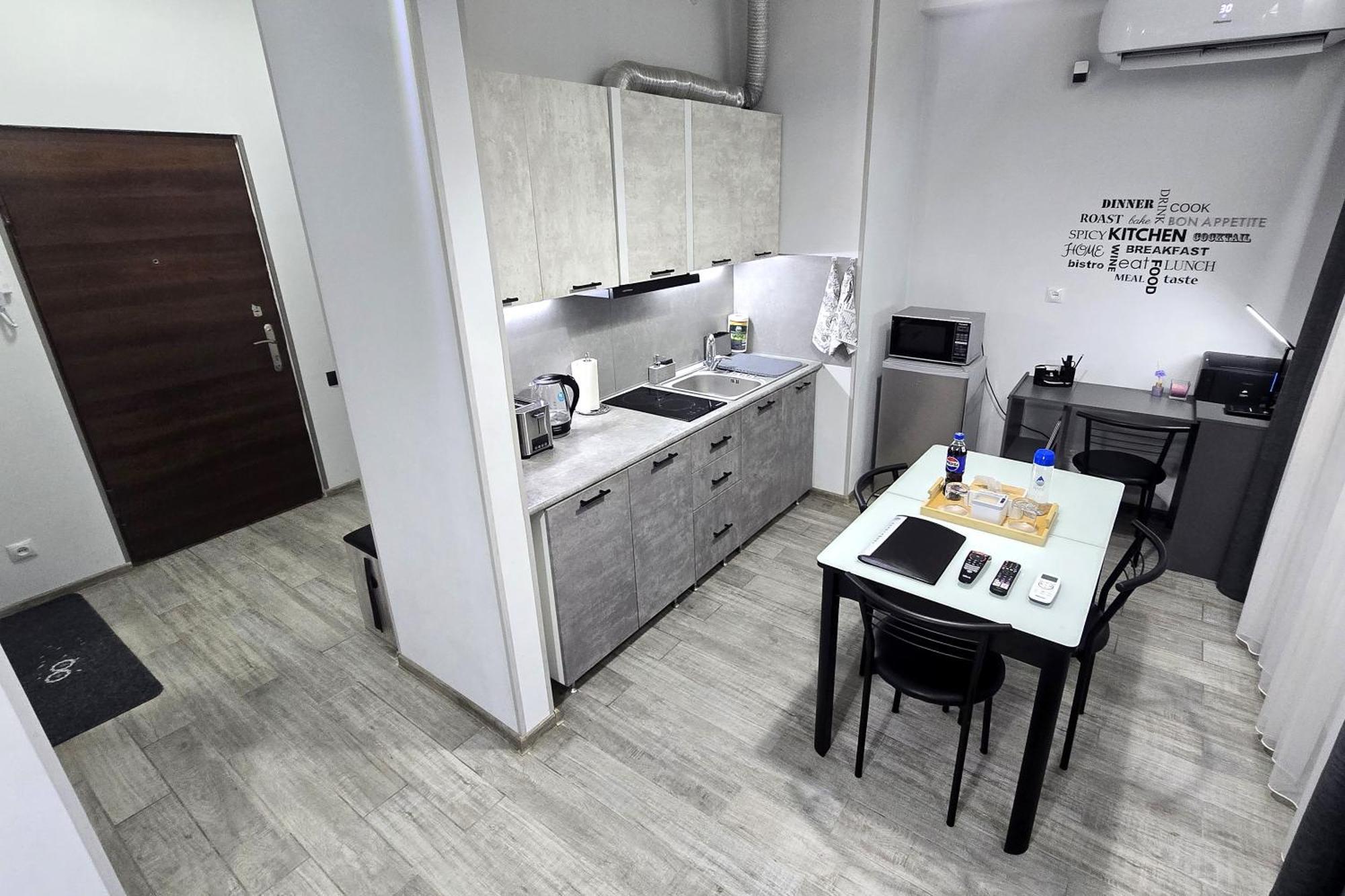 L&L. Apartment Yerevan Luaran gambar
