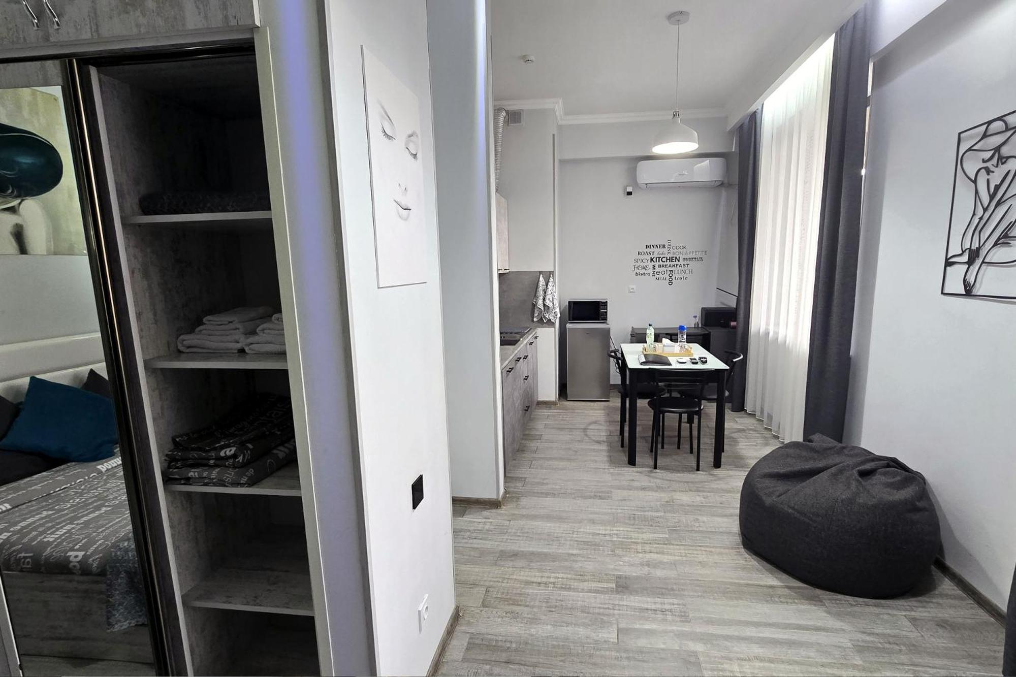 L&L. Apartment Yerevan Luaran gambar