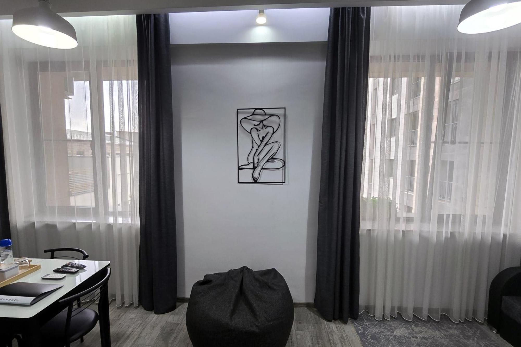 L&L. Apartment Yerevan Luaran gambar