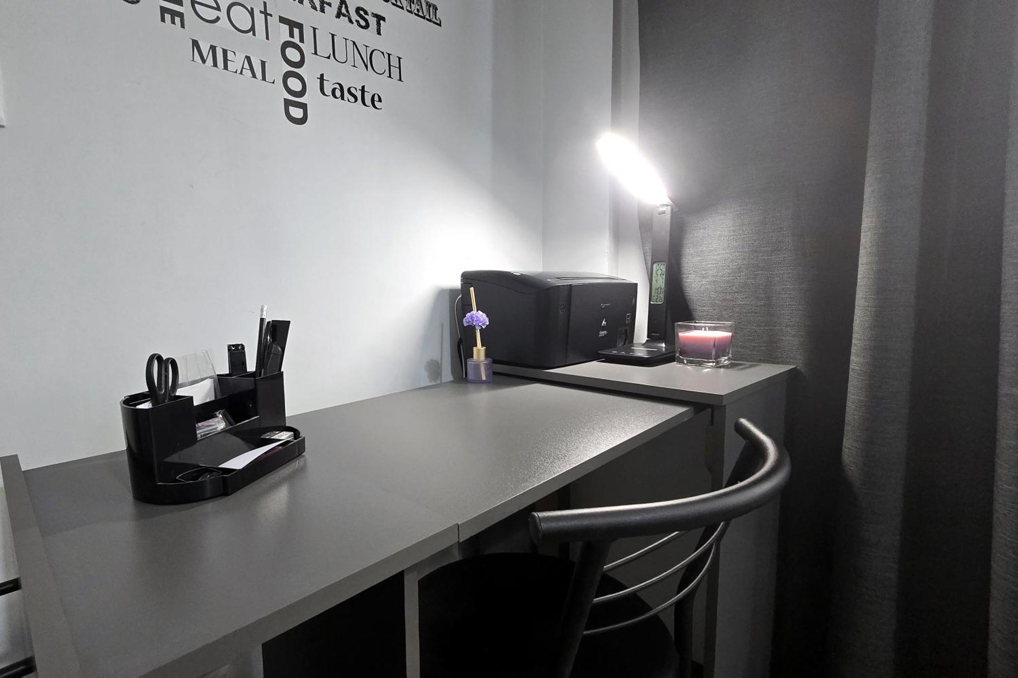 L&L. Apartment Yerevan Luaran gambar