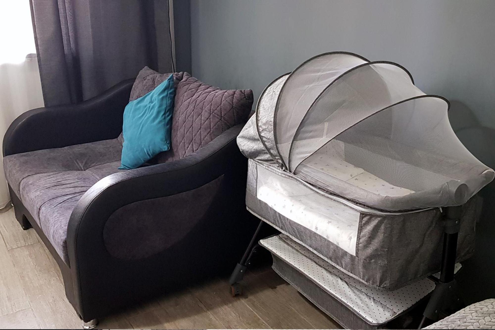 L&L. Apartment Yerevan Luaran gambar
